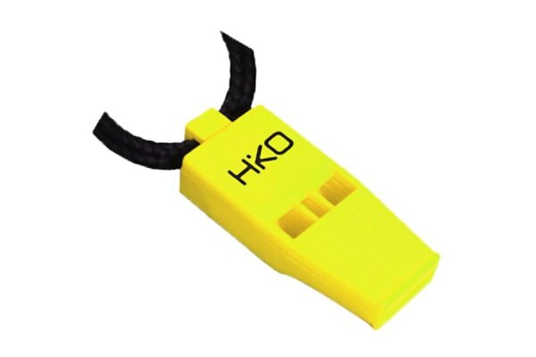 Hiko Emergency/ Safety Whistle