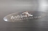 Anfibio Packrafting Gear Sticker