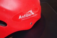 Anfibio Packrafting Gear Sticker