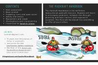 The Packraft Handbook - Luc Mehl