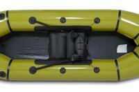 Anfibio BlockSeat